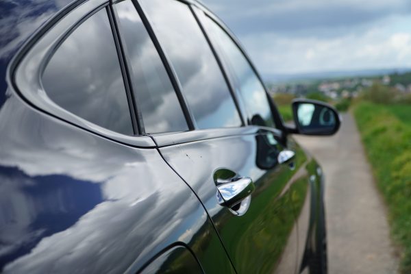 Mercedes AMG GLC63S 4Matic + Coupé – Bild 12