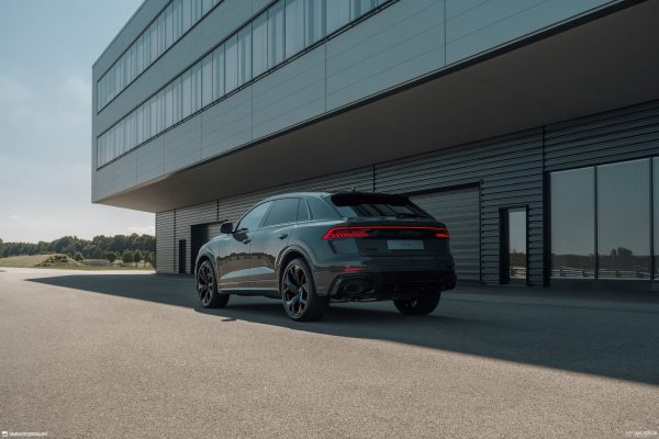 Gutschein zum Sportwagen fahren – Bild 6