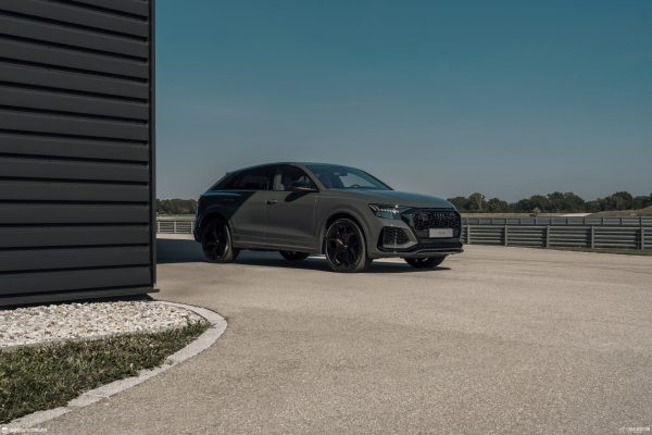Gutschein zum Sportwagen fahren – Bild 5