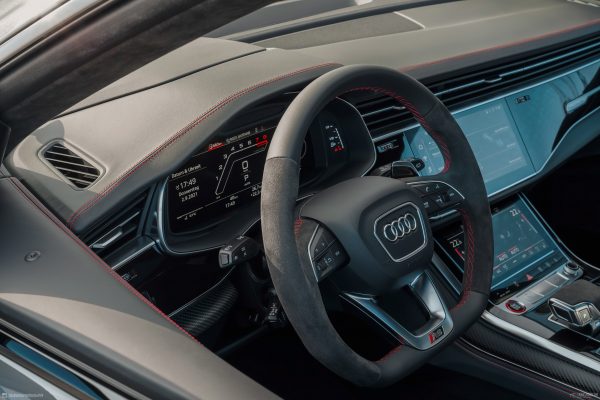 Gutschein zum Sportwagen fahren – Bild 3