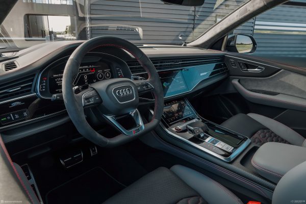 Gutschein zum Sportwagen fahren – Bild 4
