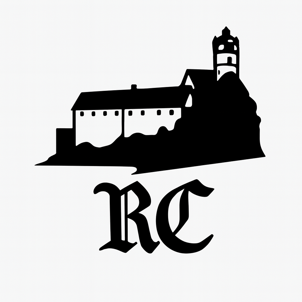 Logo Burg Ronneburg