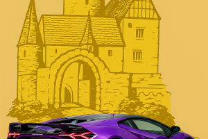 Lamborghini
