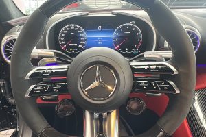 Mercedes