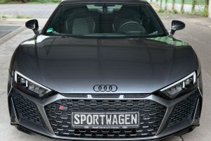 Audi R8 Coupé V10 RWD