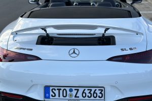 Sportwagen