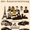 Infoveranstaltung Autovermietung
